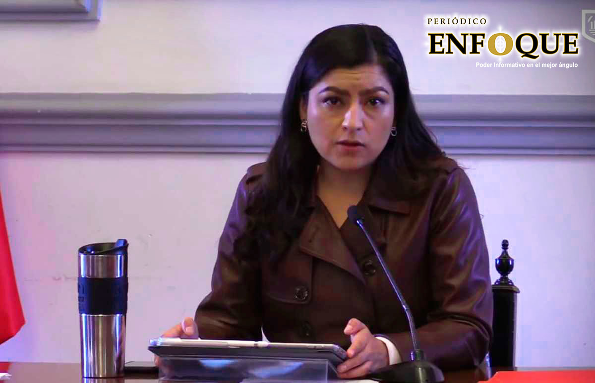 Rivera Vivanco desaprueba llegada de Ardelio Vargas al gobierno del estado