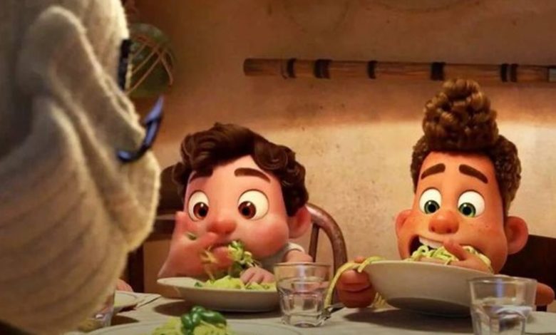 “Luca”: ¿De qué tratará la nueva cinta de Disney Pixar y cuándo se estrena?