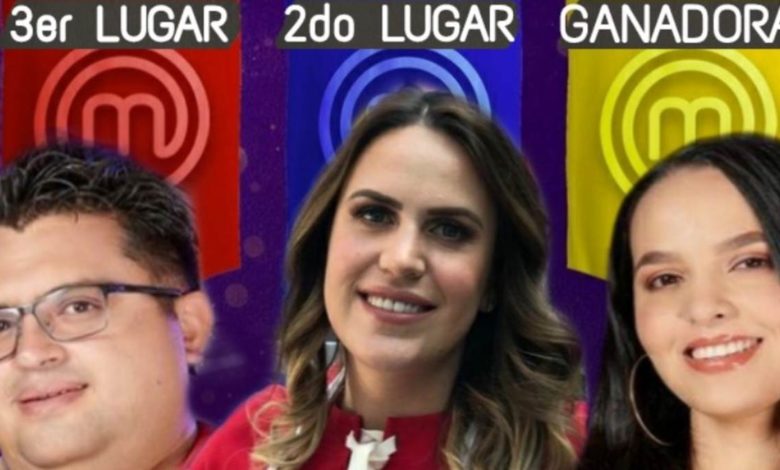 Tras filtración de ganadores, surgen rumores sobre una nueva grabación de la final de MasterChef México