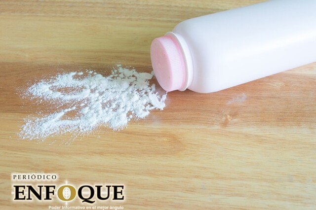 ¿El talco de bebés es cancerígeno? Esta es la respuesta de la ciencia 