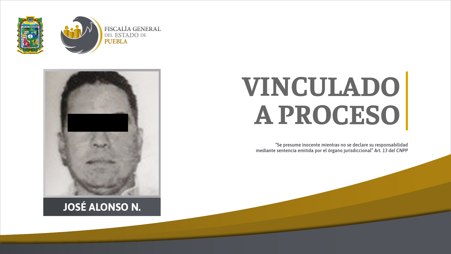 Fiscalía obtiene nueva vinculación a proceso ante el evento aéreo en el que fallecieron los Moreno Valle