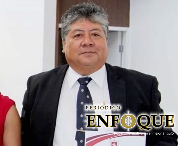 Por Covid-19, muere otro aspirante a presidente municipal de Tlaxcala