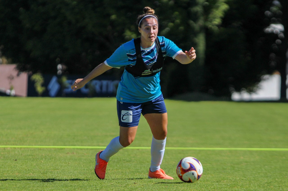 Puebla Femenil quiere regresar al triunfo ante Querétaro