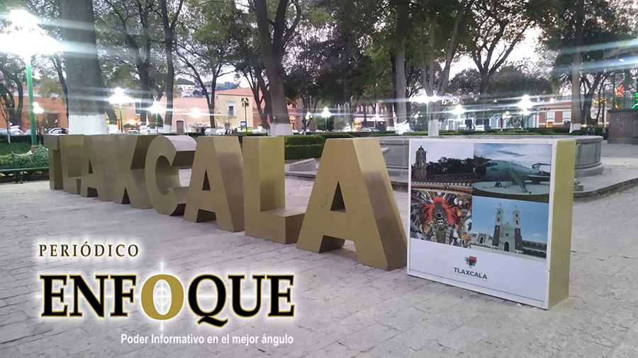 A partir del lunes Tlaxcala estará en el semáforo amarillo de Covid-19