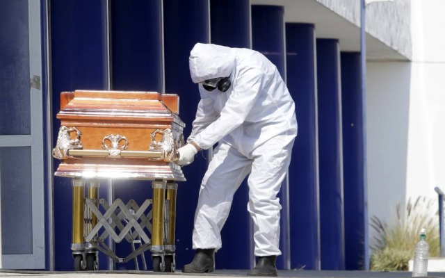 16 municipios de Puebla concentran el total de defunciones de menores de edad por Covid-19