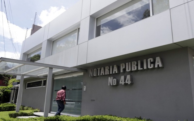 Gobierno estatal recupera 25 de las 29 notarías públicas entregadas de manera irregular durante el morenovallismo