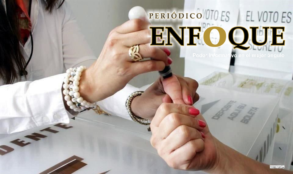 ¿Qué se necesita para afiliarte a un partido político?