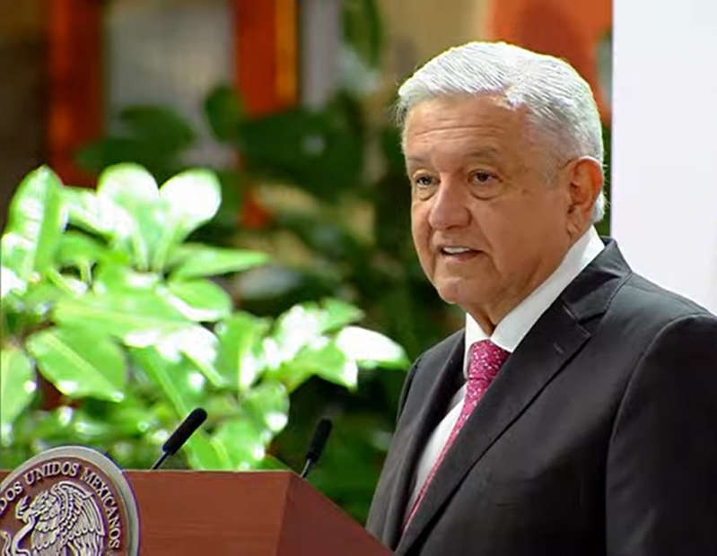 AMLO descarta que se hayan creado nuevos cárteles en su gobierno