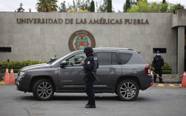 Piden a cámaras empresariales y universidades privadas no involucrarse en conflicto de la UDLAP