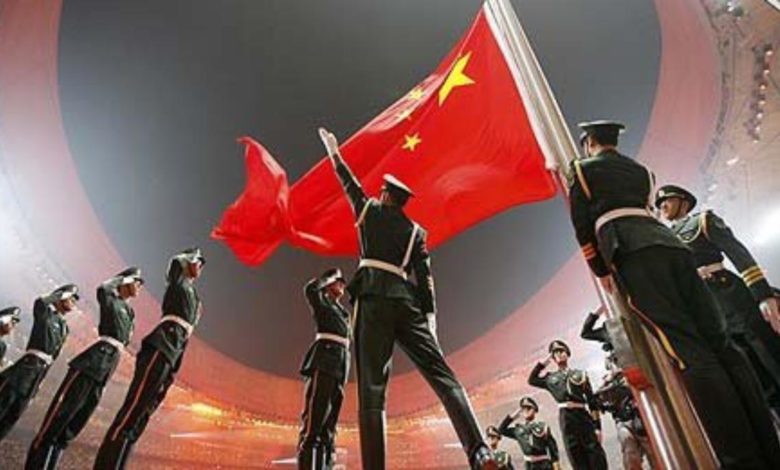 Venezuela y Cuba felicitan al Partido Comunista de China por su 100 aniversario