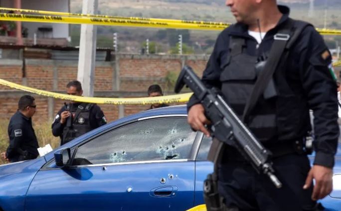 En México operan más de tres cárteles del narcotráfico: AMLO