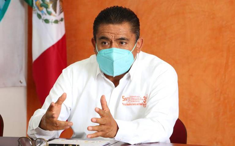 SNTE solicitó que las escuelas estén en condiciones de regresar a clases en Tlaxcala.