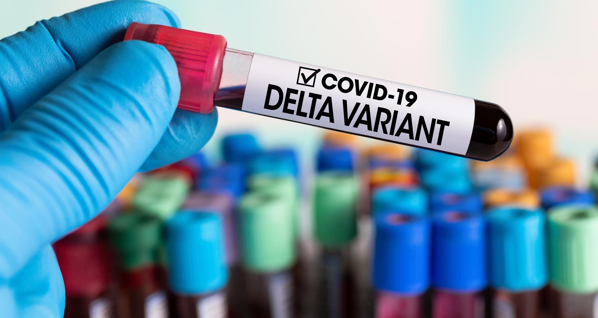BCS, CdMx y Edomex, los estados con más casos de variante delta de covid-19 