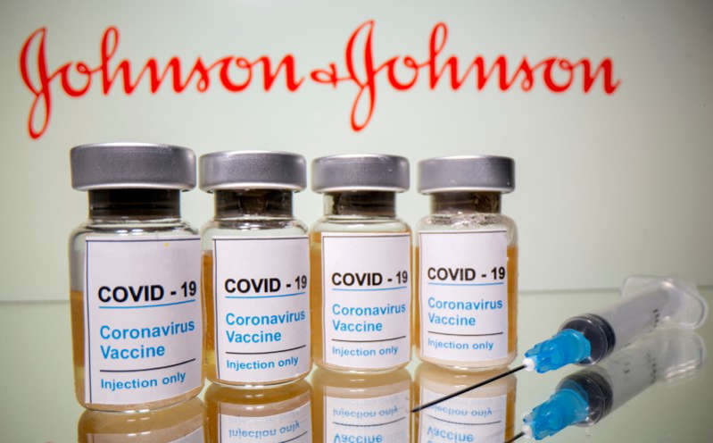 Vacuna Johnson & Johnson arroja buenos resultados contra variante delta en Sudáfrica