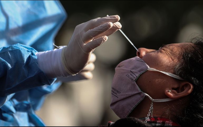 ¿Cuál es el riesgo real de las variantes Delta y Delta Plus del coronavirus?