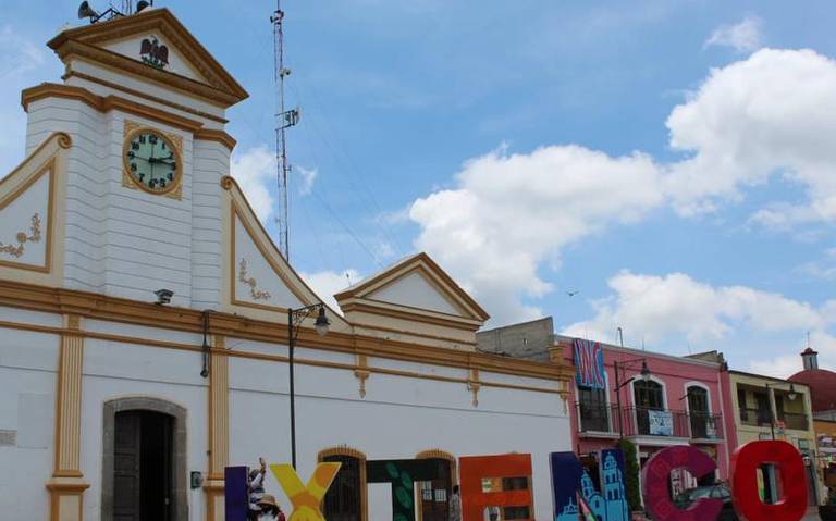 Las instalaciones del Ayuntamiento retomarán su actividad el 1 septiembre después de 3 años de inactividad.