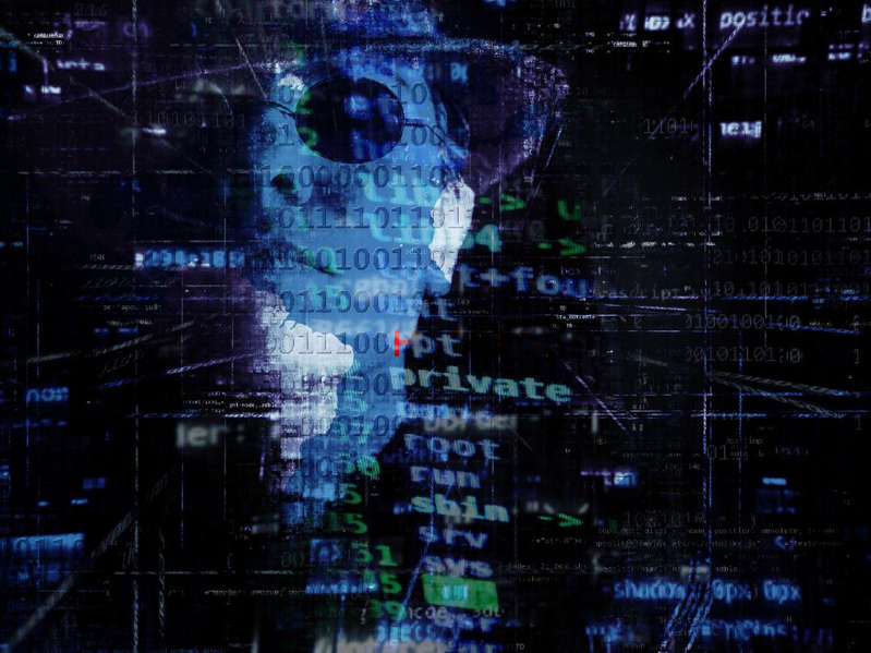 200 compañías de EU se paralizan por ciberataques