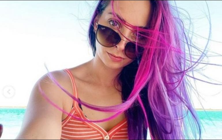 YosStop se pronuncia en redes tras su arresto: "Estoy privada de mi libertad por terminología"