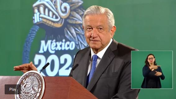 Amaga a gaseros con denuncias por paro; garantiza abasto: AMLO