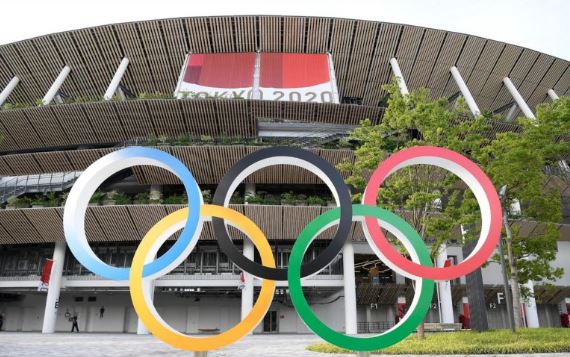 Calendario y horario de los atletas mexicanos en Tokio 2020