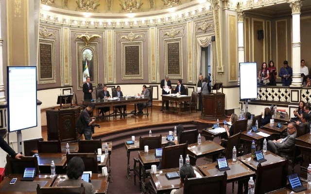 PRI es el segundo partido en definir coordinador de Grupo Parlamentario