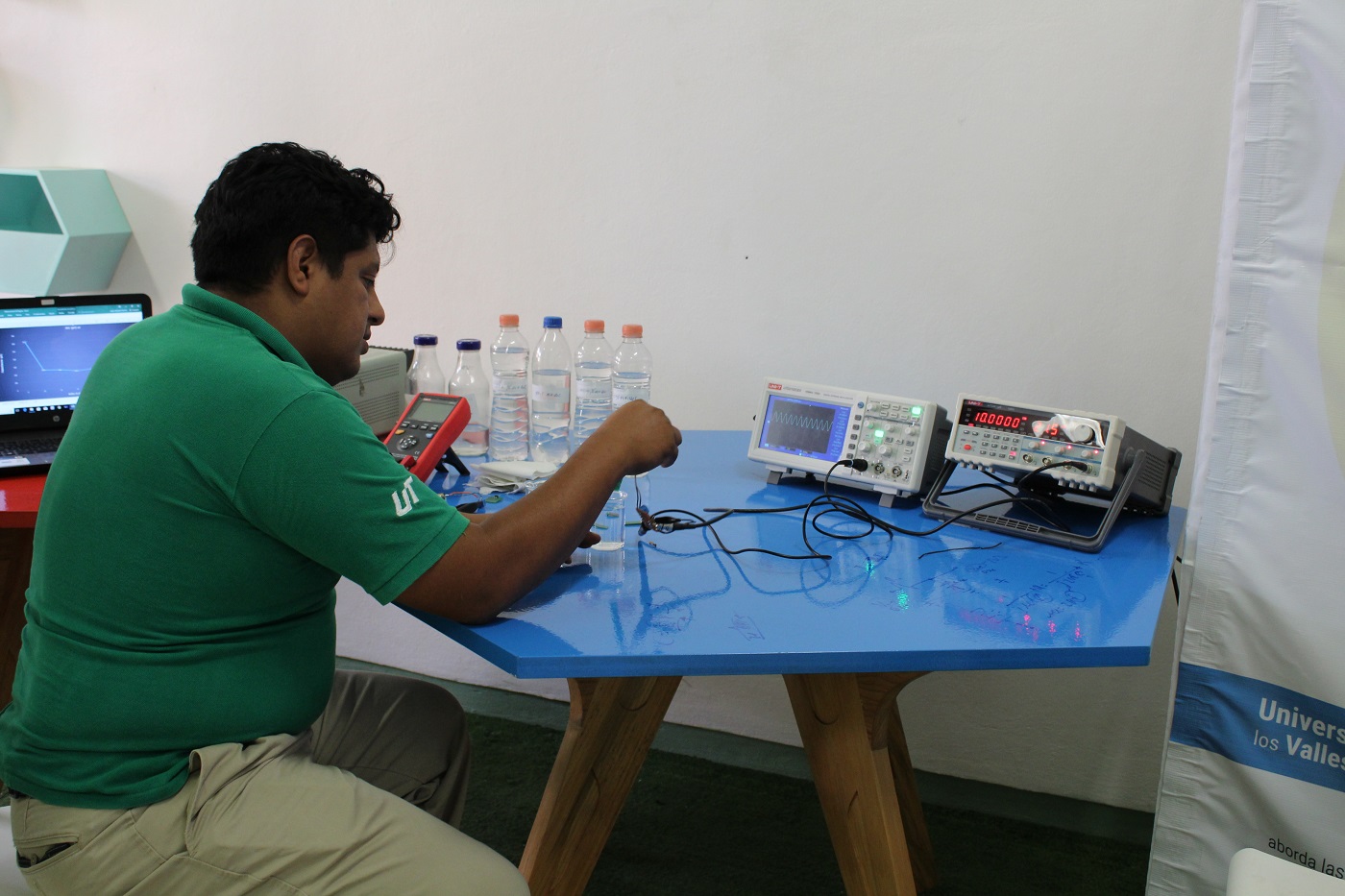 Preocupa a académicos bajo apoyo en ciencia y tecnología