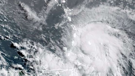 Tormenta Elsa azota a Cuba tras dejar al menos tres muertos en el Caribe