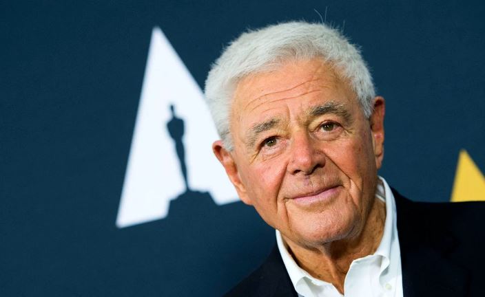 Muere Richard Donner, director de "Superman", "The Goonies" y "Lethal Weapon"