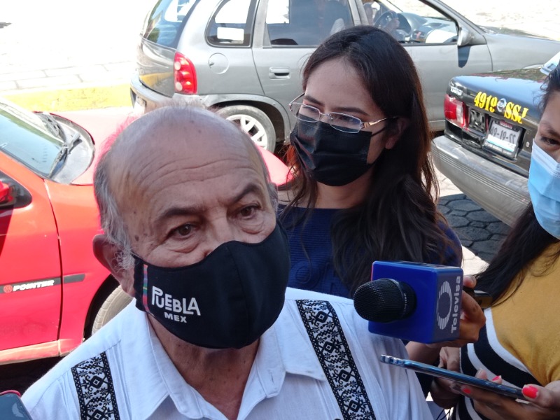 Asegura Secretaría de Cultura que lajas dañadas del Zócalo pueden ser reparadas