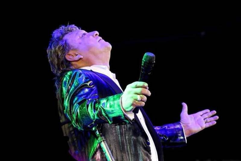 Fallece José Manuel Zamacona, líder de Los Yonic’s, por COVID-19