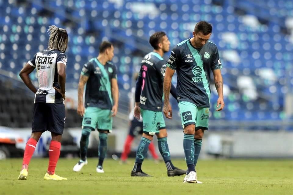 Puebla canceló su viaje a Estados Unidos tras detectar diez casos positivos de COVID19