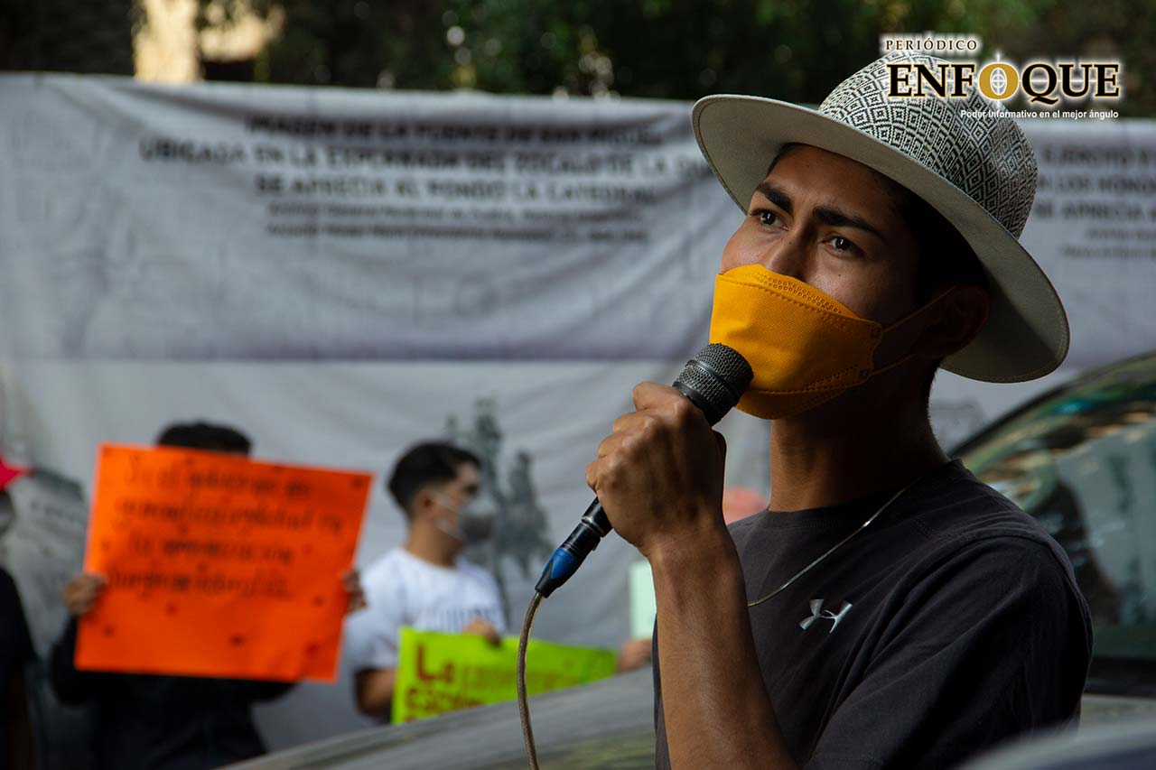 Exige FNERRR que estudiantes sean vacunados previo al regreso a clases