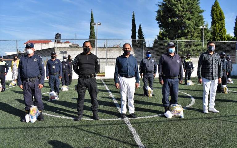 Zacatelco se mantiene dentro de los municipios más seguros de Tlaxcala.