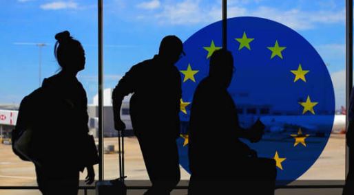 ¿Pfizer? ¿J&J? ¿AstraZeneca? Éstas son las vacunas aceptadas para viajar a Europa