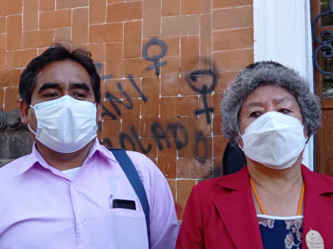 Lamentan que Morena en Tlaxcala no apoye Consulta popular 