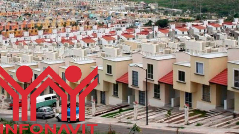 Anuncia Infonavit descuento de 50 por ciento a quien liquide su crédito