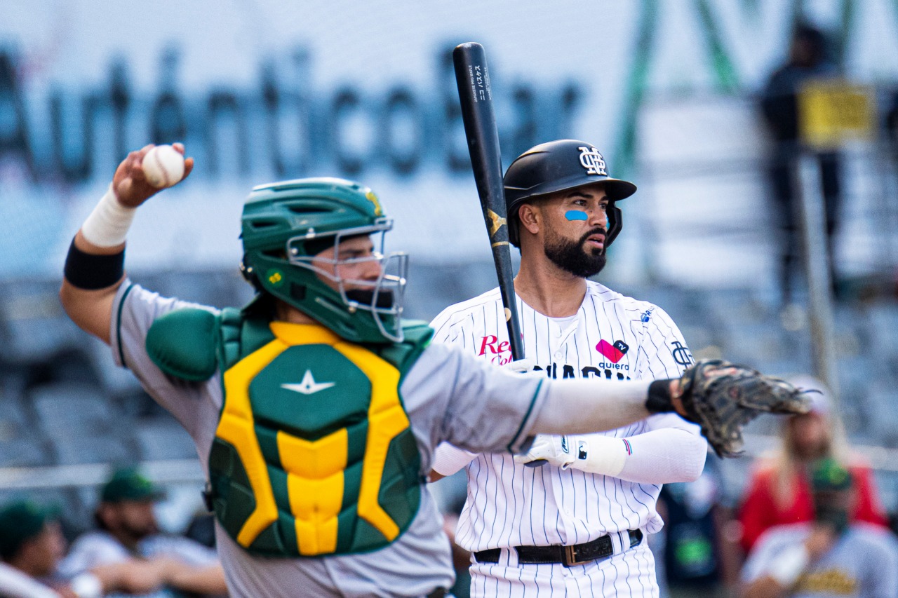 Pericos perdió primer juego ante Mariachis y sigue cediendo terreno