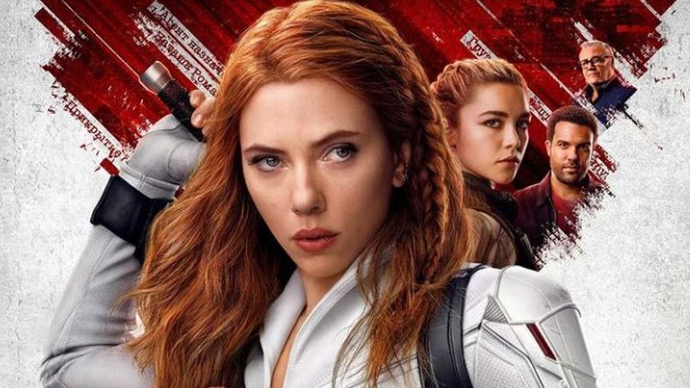 Scarlett Johansson está embarazada de su segundo hijo