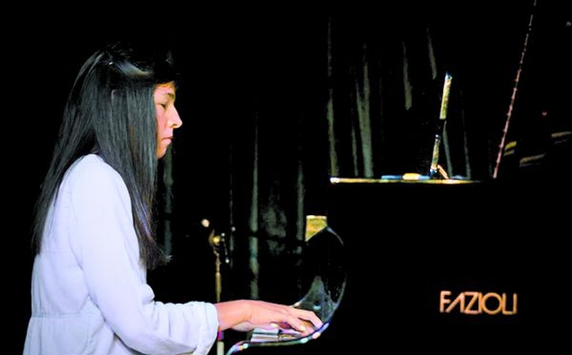 Mexicana difunde tecnología para ciegos