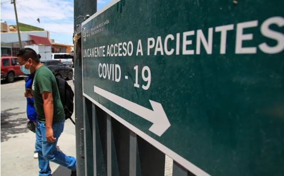 Aceptan tercera ola de virus, pero minimizan los efectos