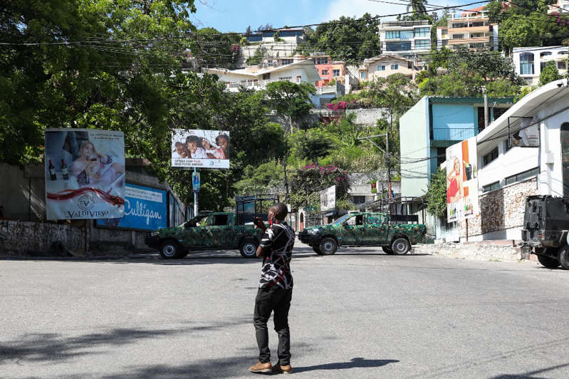 Pobreza, inflación e inseguridad aumenta en Haití