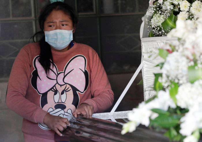 Se suicida paciente de COVID desde cuarto piso del hospital