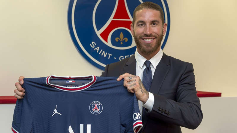 Sergio Ramos ya es jugador del PSG; Real Madrid 'responde' 