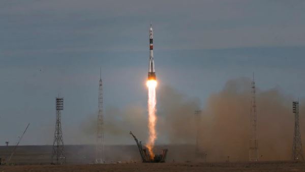 Rusia lanzará al espacio el módulo multiusos Nauka el 21 de julio