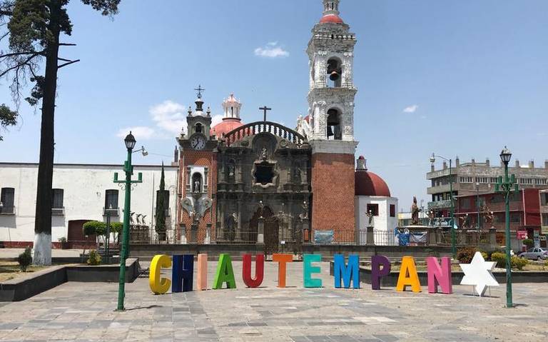 Tradicional Feria del Sarape en Chiautempan si se llevara a cabo en este año