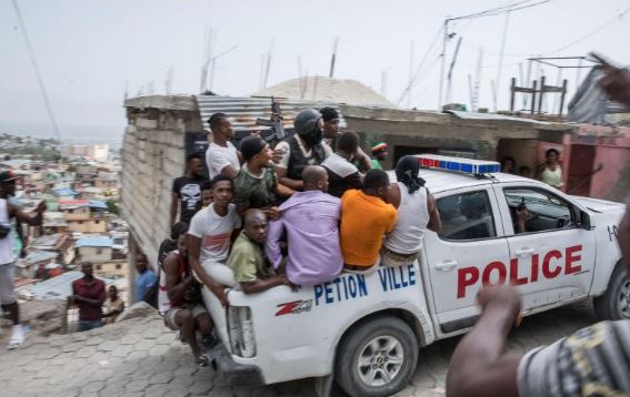Haití: Los impactantes detalles del asesinato del presidente Jovenel Moise