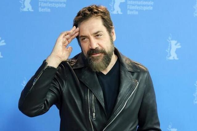 Javier Bardem protagonizará la película infantil Lyle Lyle Crocodile