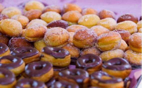 Salud: ¿Qué alimentos nos hacen retener líquidos?