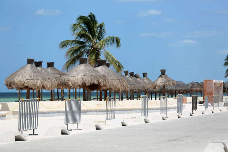 Anuncian en 4 estados nuevas restricciones ante repunte de casos de COVID-19