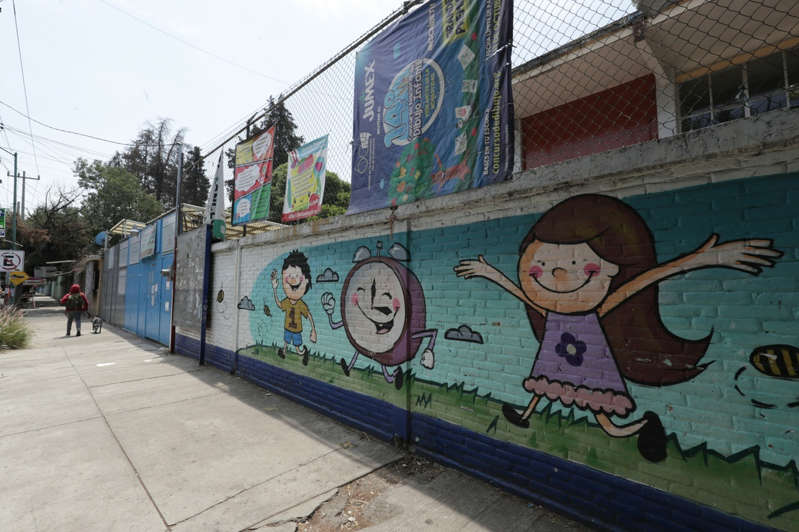 Concluyen ciclo escolar en línea 25.2 millones de nivel básico